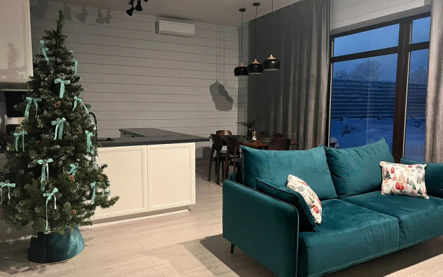 Sosna Igora House Villa