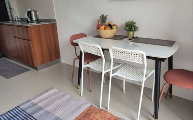 Апартаменты Max comfort near beach CC 320