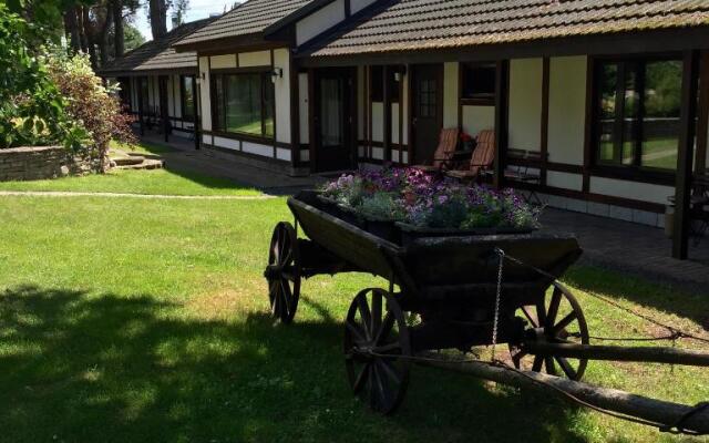 Forest Green Guest House