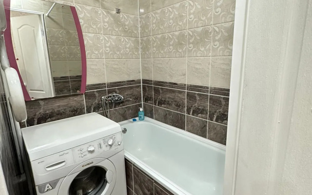 Апартаменты Однокомнатная Квартира