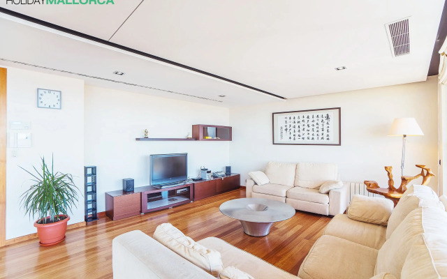 Вилла Luxury Villa Bonaire