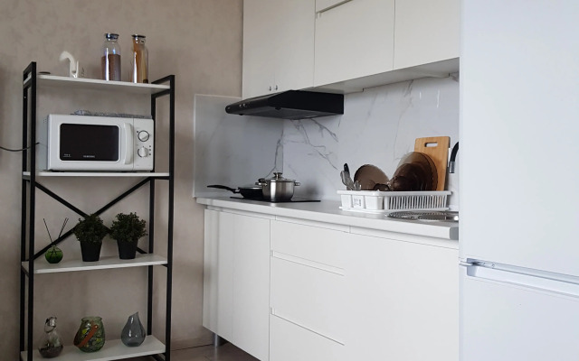 Podushka Flat