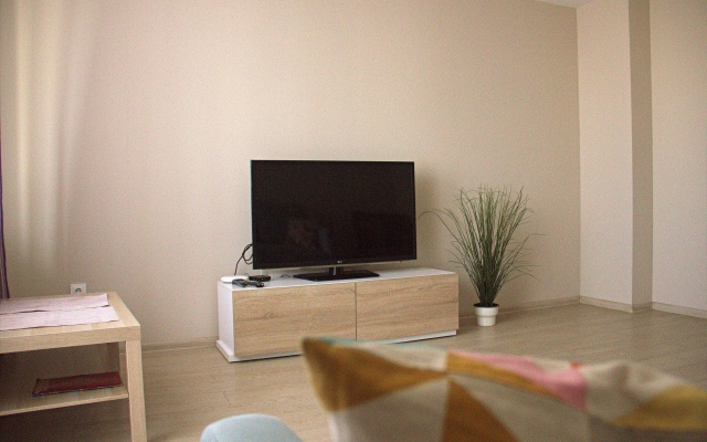 Апартаменты у Аквапарка Трехкомнатные в ЖК Зенит