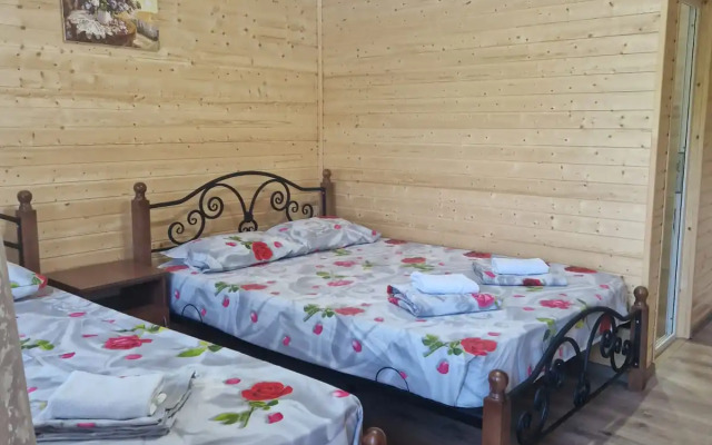 U Valentiny Guest house