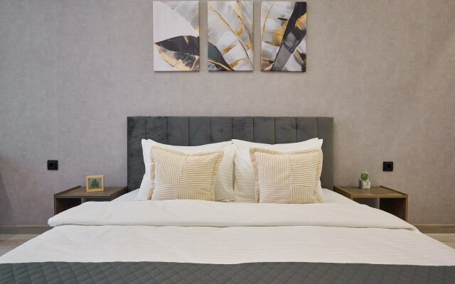 Квартира Мюнхен