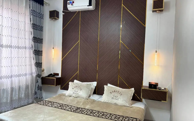 Hotel KARAVAN