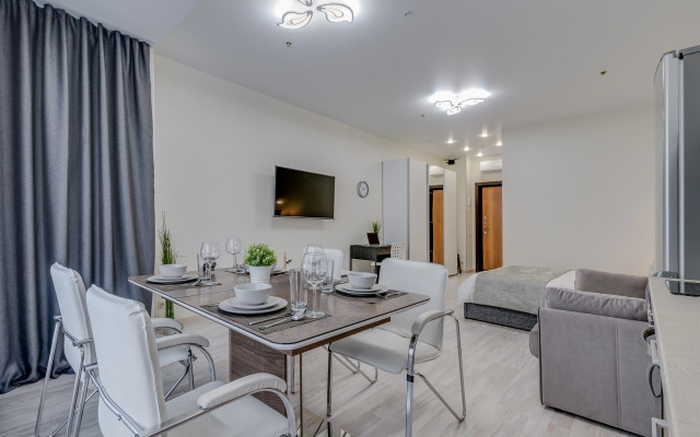 Business Apartments