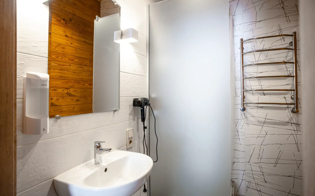 Ryzhiy poni Guest House