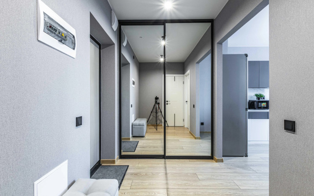 Апартаменты ЖК Рижский