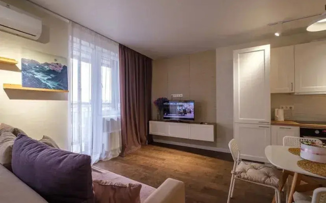 Na Spartakovskoy Vozle Trts Kazan Moll Apartments - Apartment in Kazan - Photo 5
