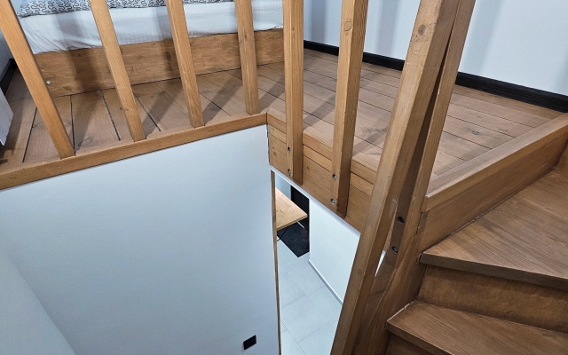 Апартаменты Smartapart Тройка