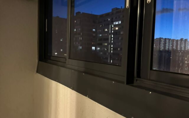 Kvartira V Belyaevo Apartments