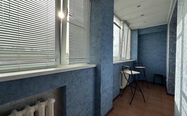 Квартира 1-ком Георгиевская 3-18 Калуга центр КакДома