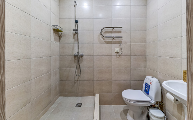 Apartment Ecolife 2