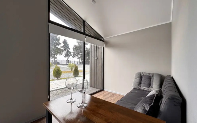Sea Villa Chalet
