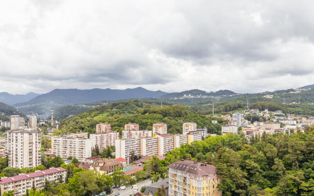 Alleya Park Apart-Hotel