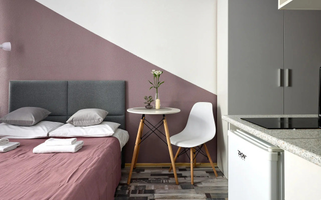 Квартира у Канала Грибоедова в Центре