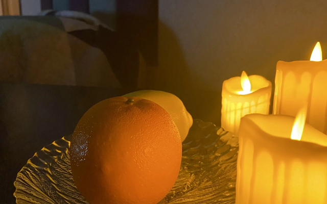 Квартира Уютная в ЖК Цветной Бульвар