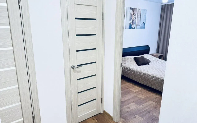 Квартира на Белинского 7