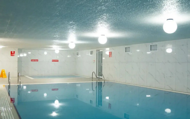 Ramada Encore by Wyndham Istanbul Arnavutkoy