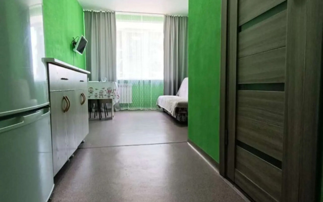 Меблированные Комнаты в Центре Проспекта Красноярский Рабочий