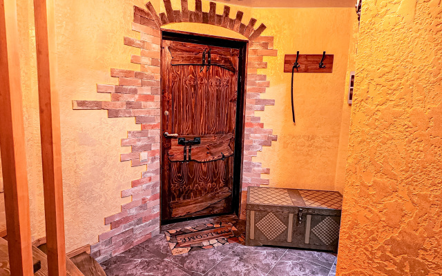 Апартаменты Башня Дракона