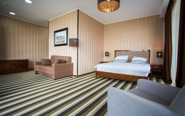 Afon Rezort Hotel