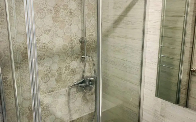 Квартира на Дзержинского 83