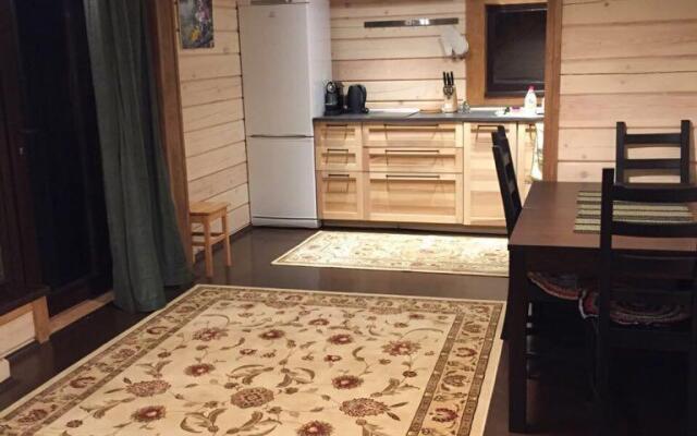 Частный дом Home in Baynevo