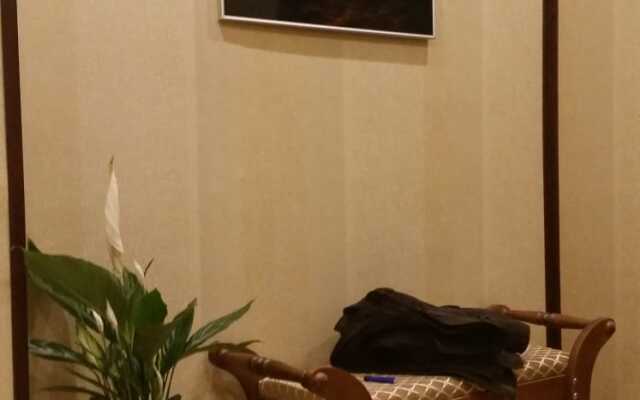 Меблированные комнаты Сердце Питера