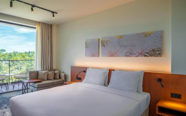 Hotel GREENWOOD