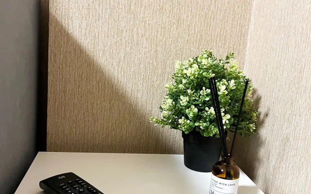 Квартира на Северном шоссе 48