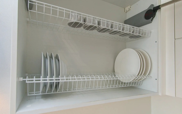 Апартаменты GOOD NIGHT на Сибирской 56