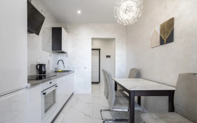 Krants Prestizh Apartments 1