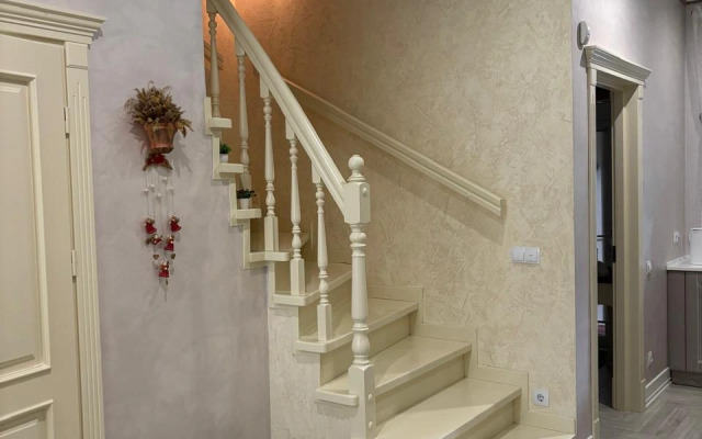 Частный дом На Архитектора Попова