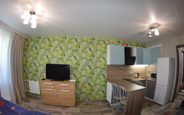 Apartamenty na Feygina 22/16
