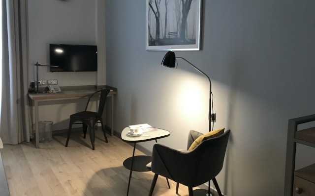Adres Hotel