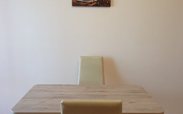 Vozle Ashana Flat