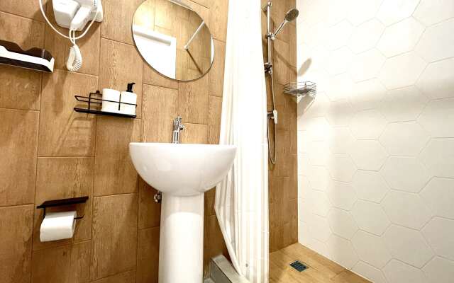 Апартаменты комфортные в Центре Метро Площадь Восстания