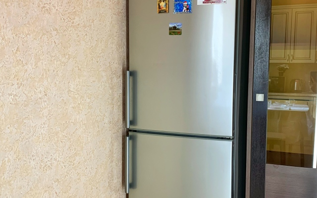 Апартаменты у Парка Краснодар