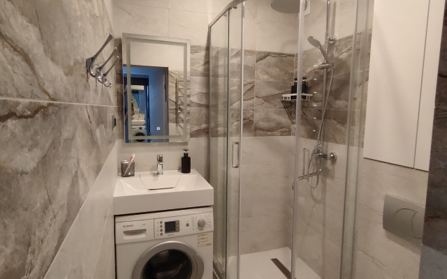 Квартира Двухкомнатная в Центре Города