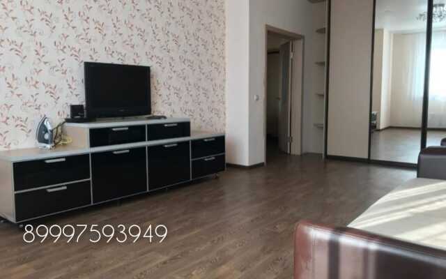 Apartamenty na Chistopolskoy 71a