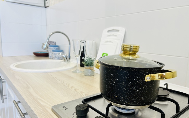 Апартаменты Like Home