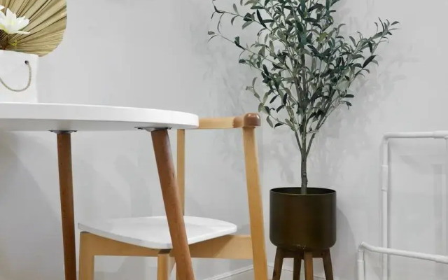 Апартаменты Teplo Apartments на Васильевском Острове 10/2