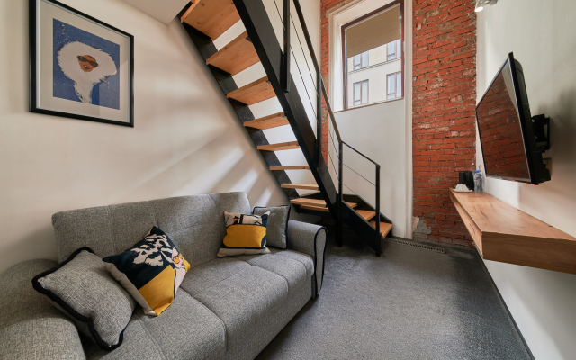 La Maison by ZONT Hotel Group Hotel