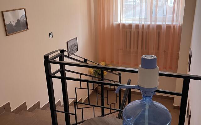 Ershov Mini-Hotel