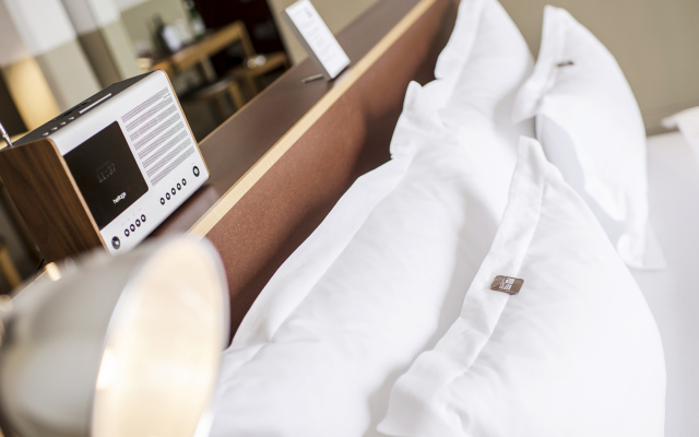 Lofthotel Hotel