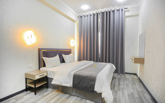 Diyor  & Spa Tashkent