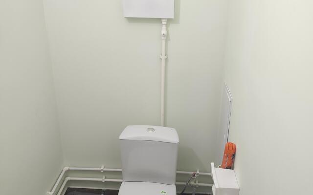 Apartamenty ZHK Batova dlya bolshoi semii 6-8 chelovek