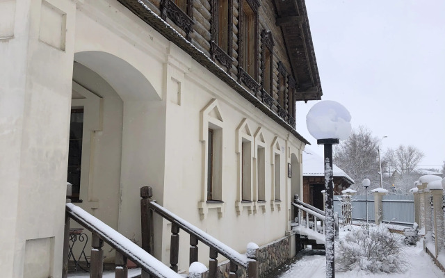Alekseevskaya Usadyba Guest House